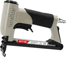 meite MT7116B 22 Gauge 3/8-Inch Crown 9/16" to 5/8" Length Fine Wire Stapler