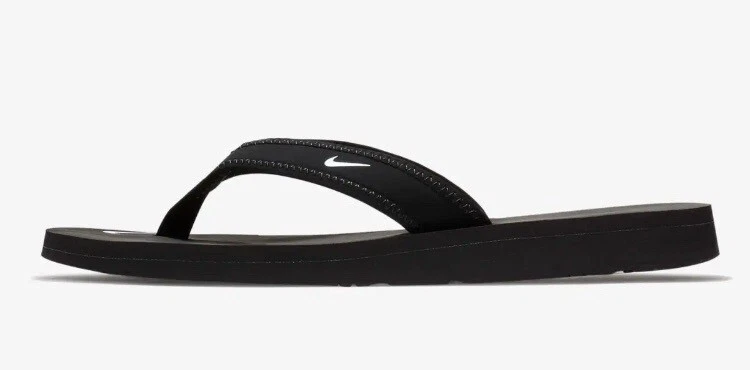 Celso girl nike sales flip flops