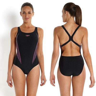 speedo powerback