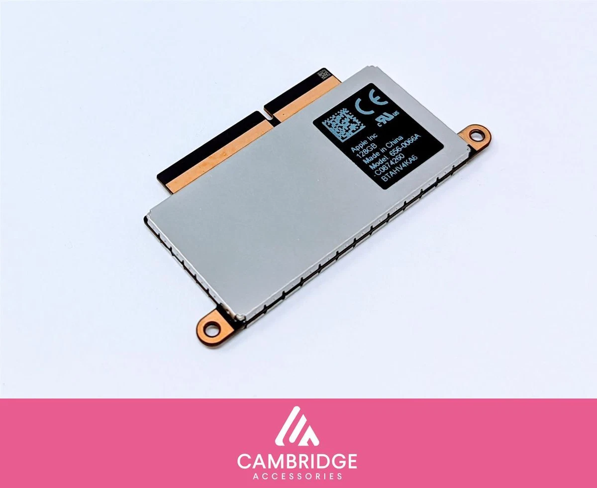Apple Computer Internal Solid-State Drives for sale | eBay UK