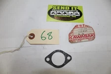 8	Kawasaki NOS	Fuel Drain Gasket	14049-006