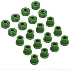 Replacement Bushing Kit for Club Car Precedent/Tempo/Onward with RHOX Lift
