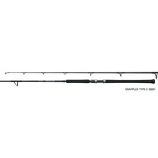 Shimano GRAPPLER Type-C S82H Spinning Rod