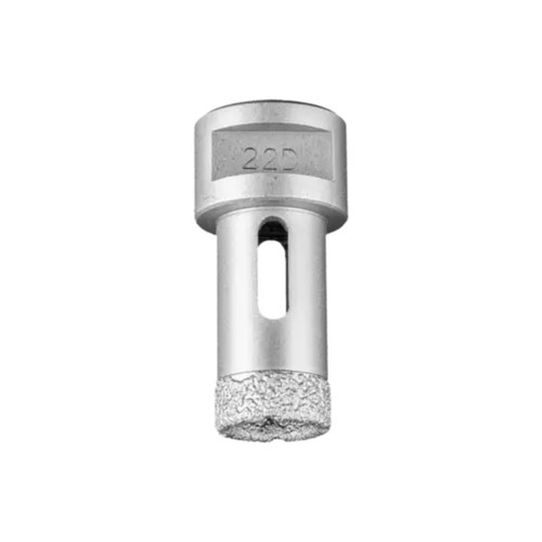 60mm 65mm PFERD Diamond Core Drill Bit DCD Tile M14, 115 125mm 5" Angle Grinder - Picture 25 of 39