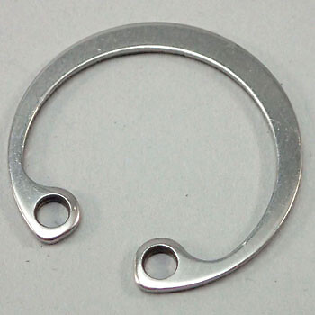 NOS Kawasaki Snap Ring KX80 KX125 ZX750 KLX650 ZR1100 ZX11000