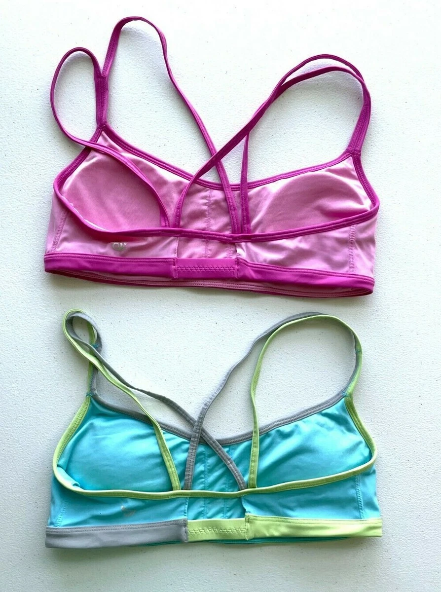 La Isla Sports Bra Bundle X Small