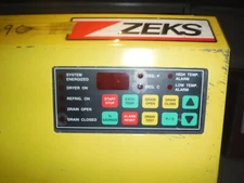 244SEA10CZ1 ZEKS Heatsink