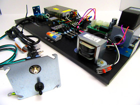 Arcade, Tron, Midway,  MCR - Replacement Switching Power Supply Module