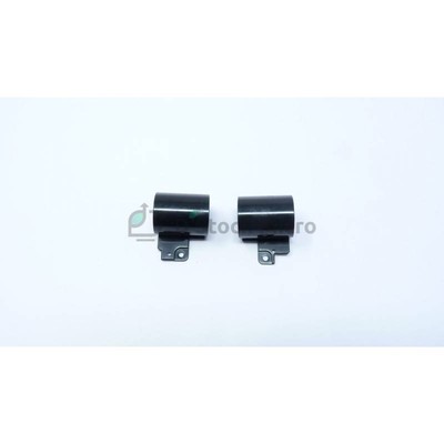 Cache Charnières Pour HP 17-ak042nf - Pièce De Rechange, Occasion, Garantie 6 Mois