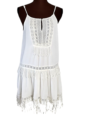 white christmas dresses Anita Hand Crochet Dress - Agate Red Sleeveless Maxi Dress main image 0