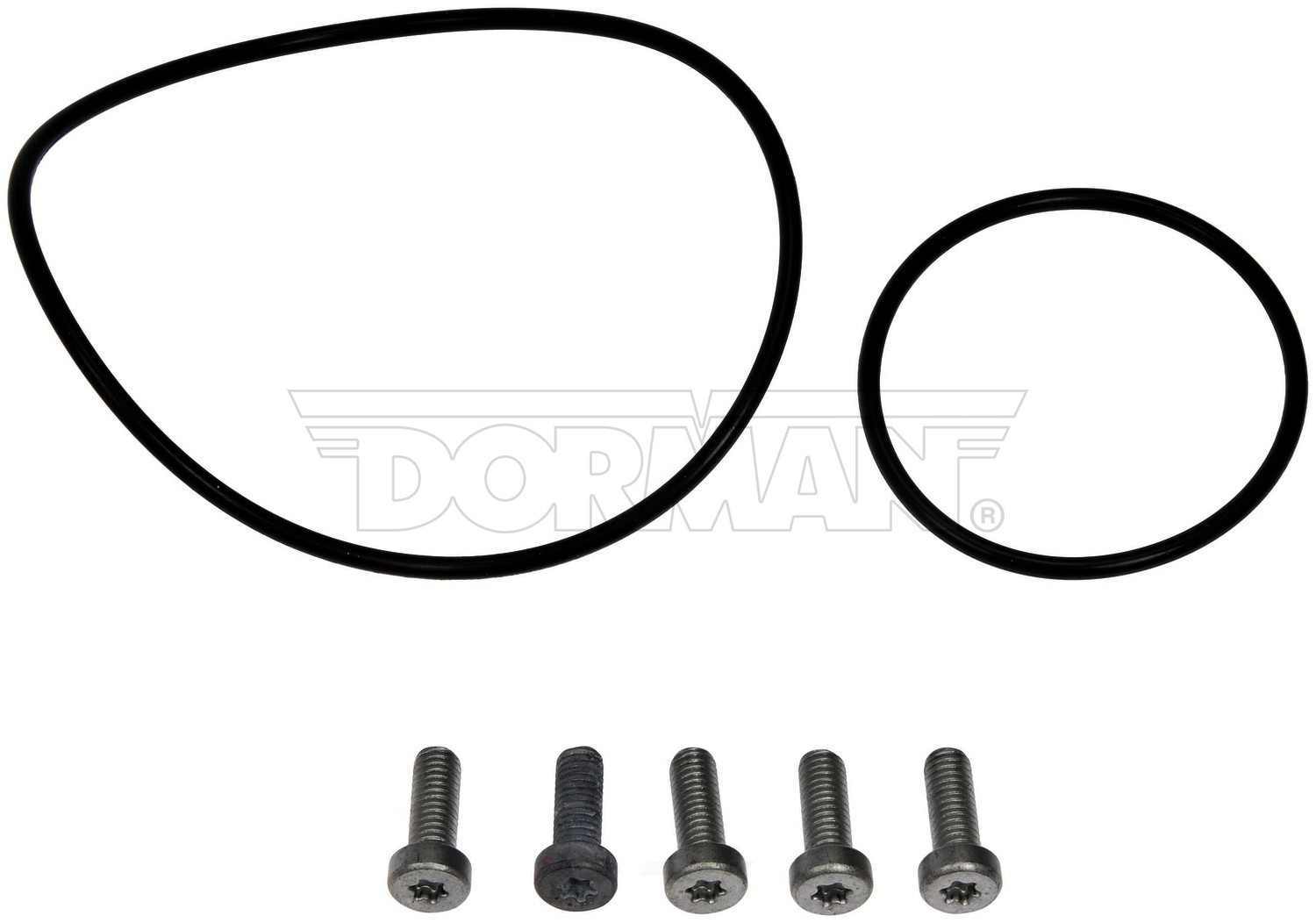 Vacuum Pump Repair Kit Dorman 917-146
