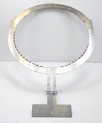 Rising Sun Industries R62 14 ''/ 408kg Stiel Dichtung