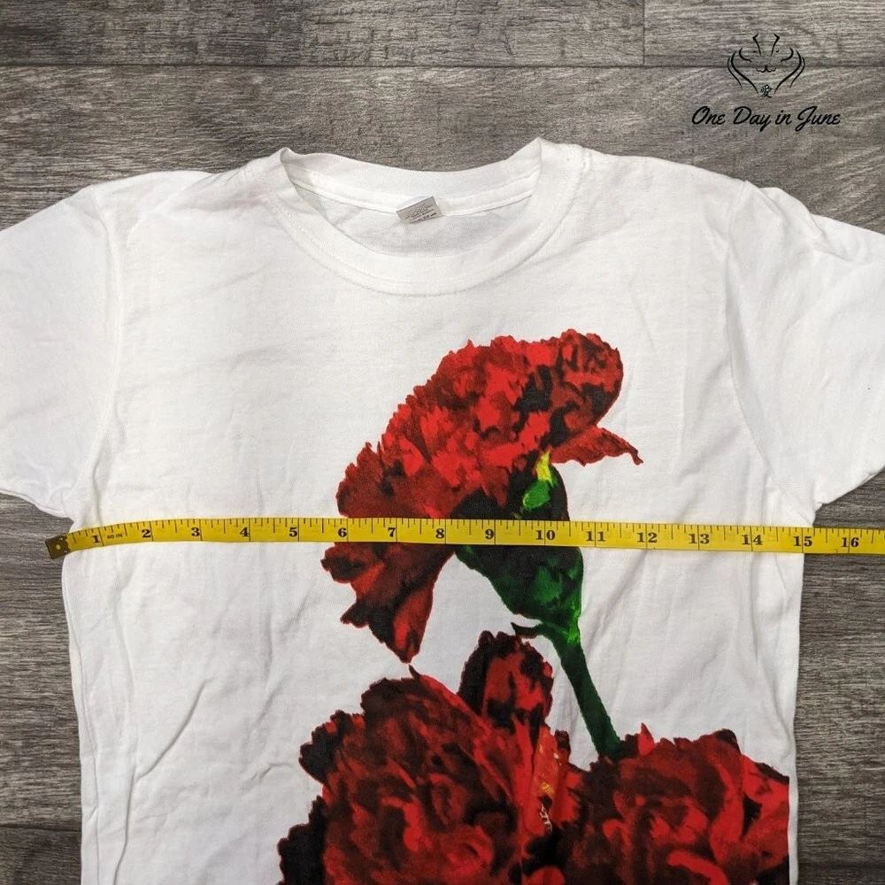 Tultex John Legend Love In The Future T Shirt Size S | eBay
