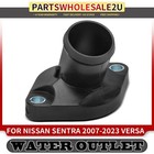 New Engine Coolant Thermostat Housing Water Outlet for Nissan Sentra Rogue Sport