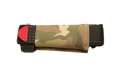 ESSTAC Horizontal Tourniquet Belt Mounted TQ Holder - Pouch - NEW