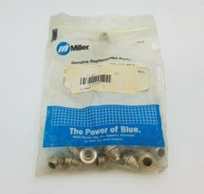 15 PC Miller 136607 Plasma Gouging Tip Gouge Welding Cutting 136-607 Replacement