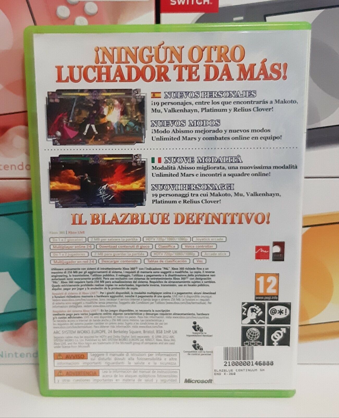 Foto 2 di 2