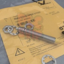For TURCK Ni4U-EG08-AP6X-V1131 4600620 Proximity Switch New 1PCS
