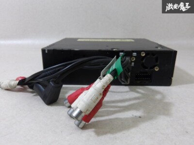 Pioneer Carrozzeria MEH-P919 Car Audio MD DSP SFC Rare