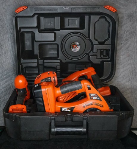 Tool Set Saw Drill Charger 