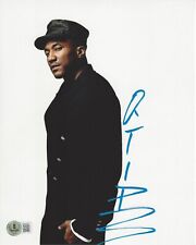 Q-TIP - A TRIBE CALLED QUEST SIGNED8x10 PHOTO RAPPER DJ PROOF BECKETT BAS COA Q-TIP - A TRIBE CALLED QUEST SIGNED8x10 PHOTO RAPPER DJ PROOF BECKETT BAS COA