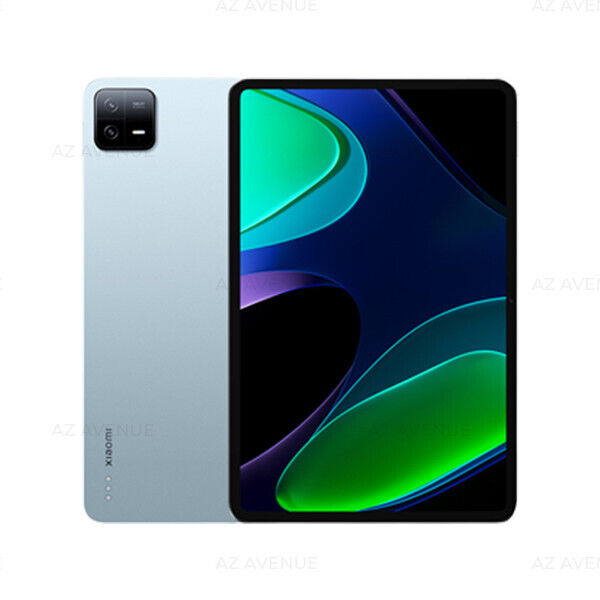 Xiaomi Pad 6 Tablet (8GB RAM + 256GB) at Rs 17500, Android Tablet in  Kolkata