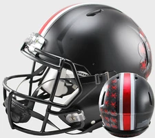OHIO STATE BUCKEYES NCAA Riddell SPEED Full Size Replica Football Helmet