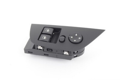 みほXS-S BMW Z4 Roadster E85 Left Window Switch Panel 61316955043