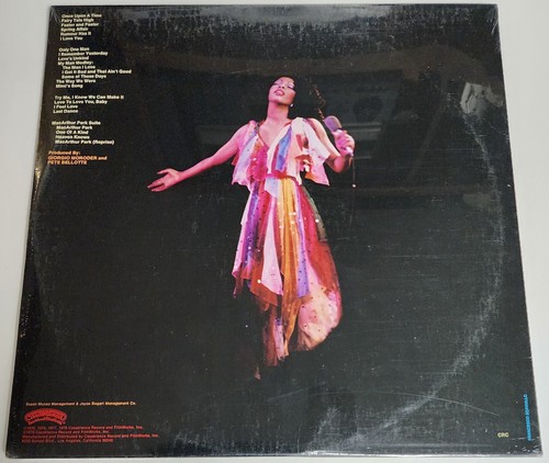 You Pick - 70+ All Sealed Vinyl LP Records Rock Pop Disco Soul Country Classical - Picture 34 of 116