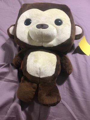 fisher price smart monkey