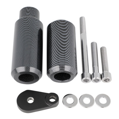 Cybertruck Toy HTTMT Black Aluminum Frame Sliders For 2005-2006