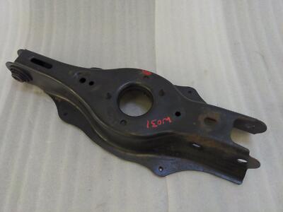 18 19 20 Kia Stinger 3.3L AWD Rear Right Lower Control Arm Spring Seat