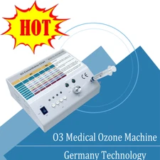 High Concentration Ozone Therapy Machine for Hair Treatment