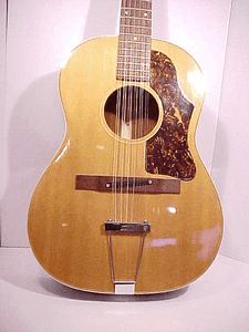 1963 Gibson B25-12N de 12 Cuerdas Guitarra Acústica 1963 1963 1963 Gibson B25-12N de 12 Cuerdas Guitarra Acústica 53a9c7