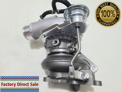 RHF55 18G VF39 VF43 VF48 Turbo Upgrade For Subaru STI 2.5L 04-19