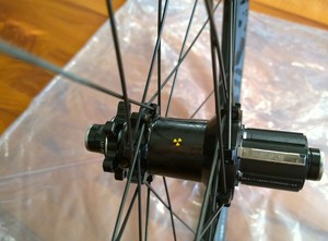 nukeproof horizon 27.5