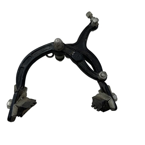 パーツ 80s team mon Headset OLDBMX Motomag Vintage Tange Motocross MX-2 BMX 1 Inch Threaded Headset 26.4mm MX