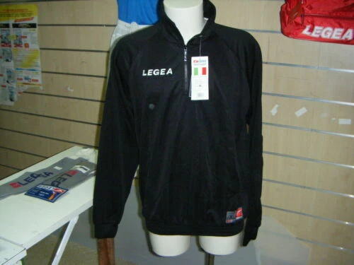 Solo maglia da calcio Legea