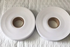 2 ROLLS (5,000 LABELS) FOR MONARCH 1130 *FREE FREIGHT* 2 ROLLS OF 2,500 