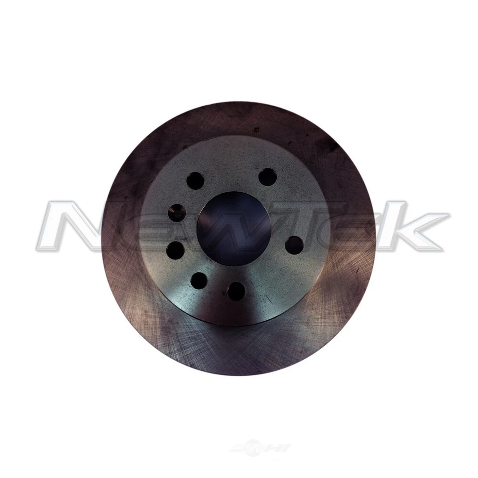 Disc Brake Rotor NewTek 34126 - Image 2 of 4