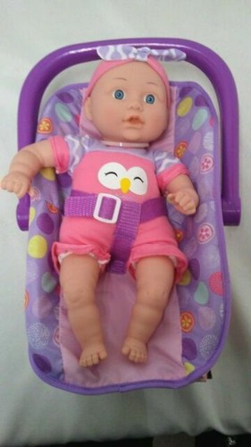 my sweet love baby doll carrier