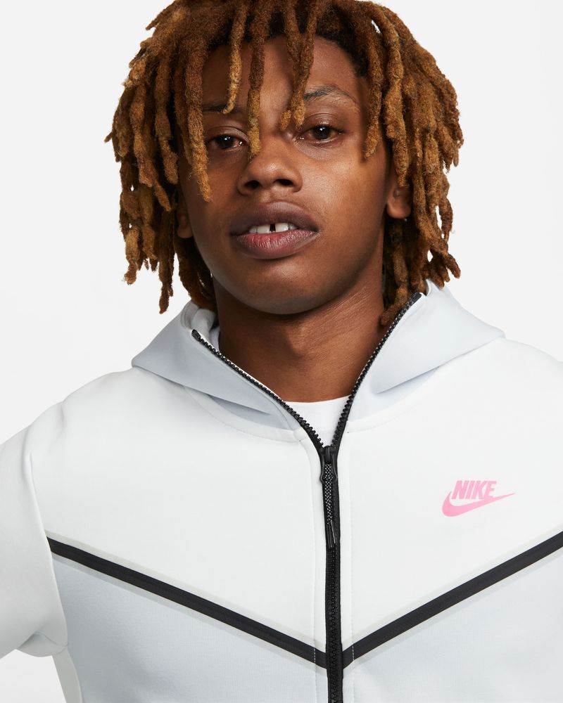 Nike Tech Fleece Windrunner Hoodie 