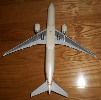買得 1/200 Wings Herpa Etihad eBay | 551410 B777-300Er Airways 民間航空機