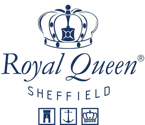 Tablett Oval Erreichen Stil Englisch Silber Sheffield - Bild 2 von 2