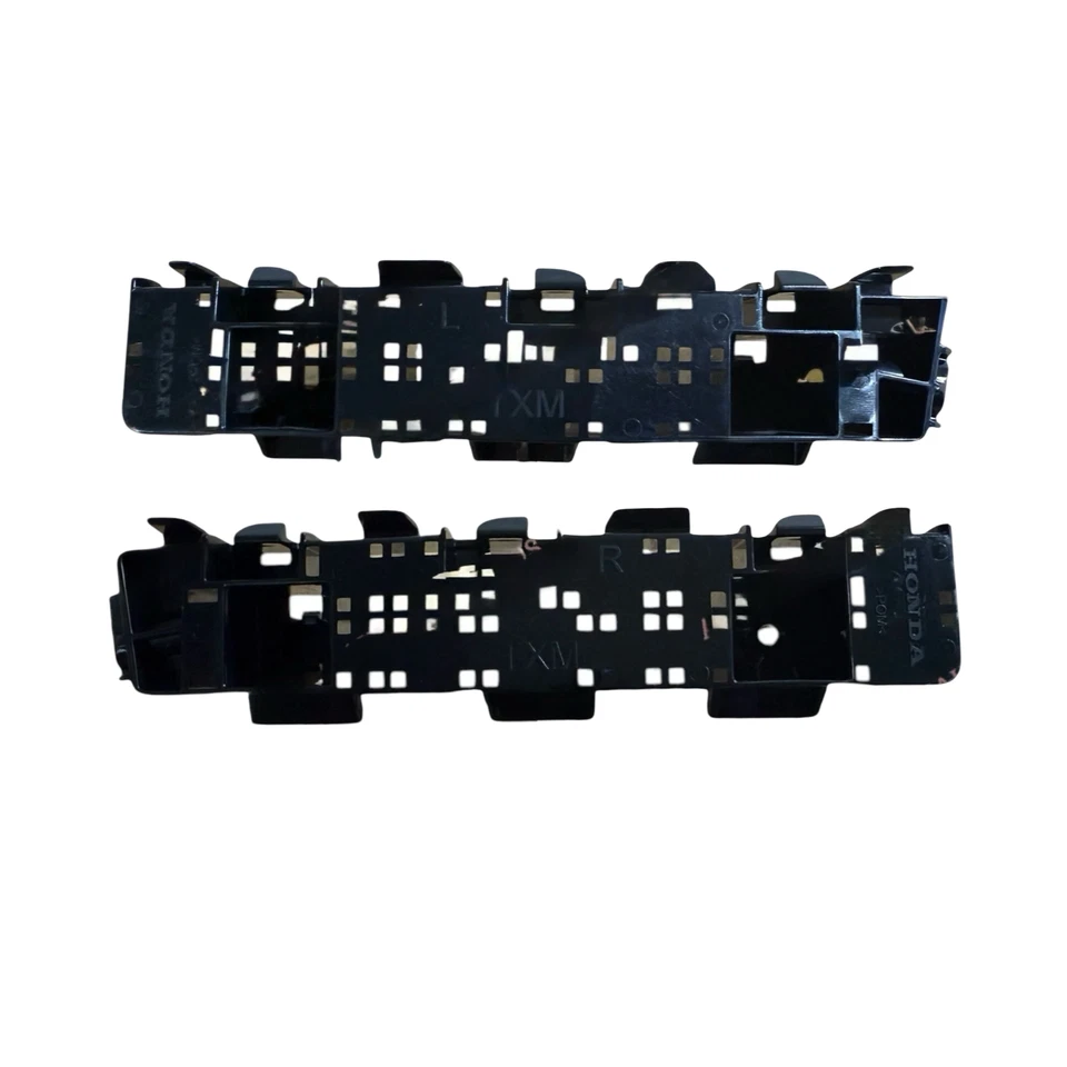 Soporte guardabarros conductor pasajero OEM 19-22 Honda Insight nuevo Foto 3 de 4