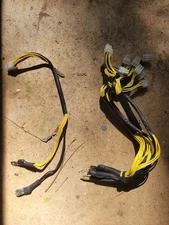 APW3++ Wiring Harness For Bitmain Antminer S19 Loki 120v/110v Miner