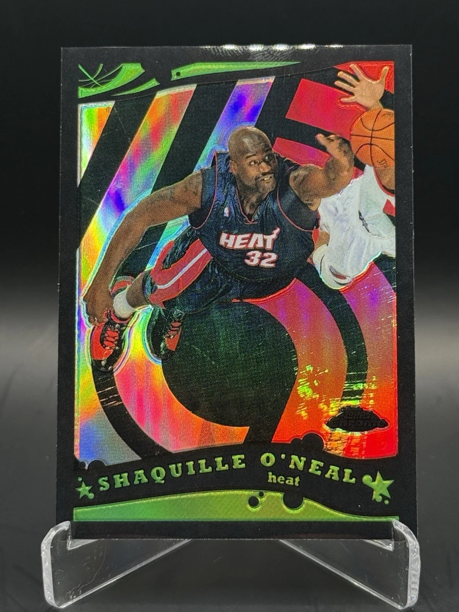 2005-06 Topps Chrome Basketball Trading Cards for sale | eBay