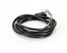 Vollrath Power Cord (18 Ga) 6 Ft 17023-1 - Free Shipping + Geniune OEM