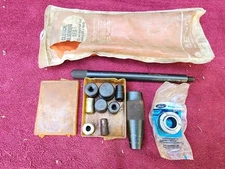 Vintage K-D 2420 Clutch Aligning Set