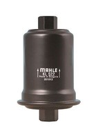 Mahle Kraftstofffilter U.A. FüR Hyundai, Kia, Lexus, Toyota